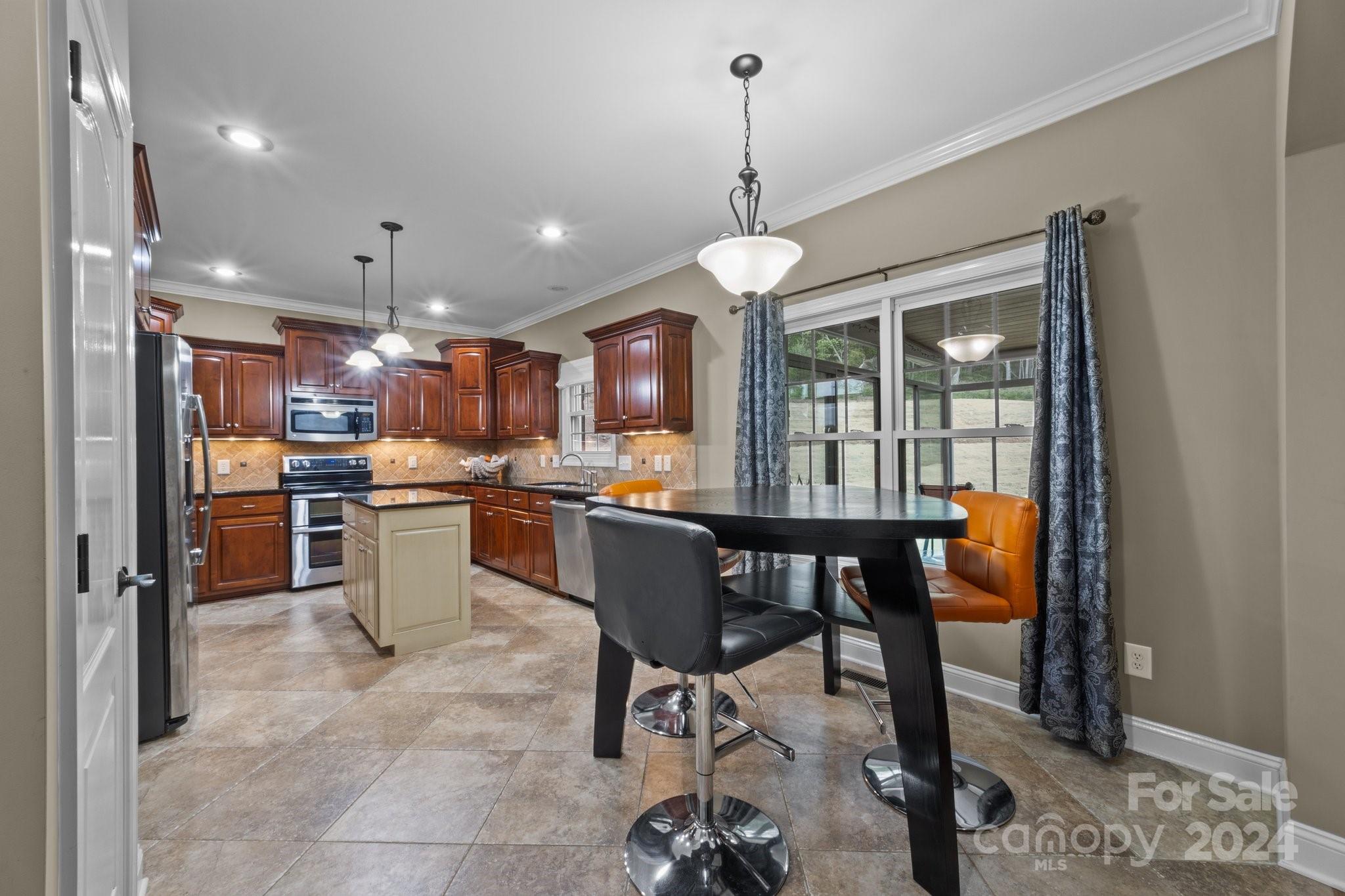 Fox Chase - Residential