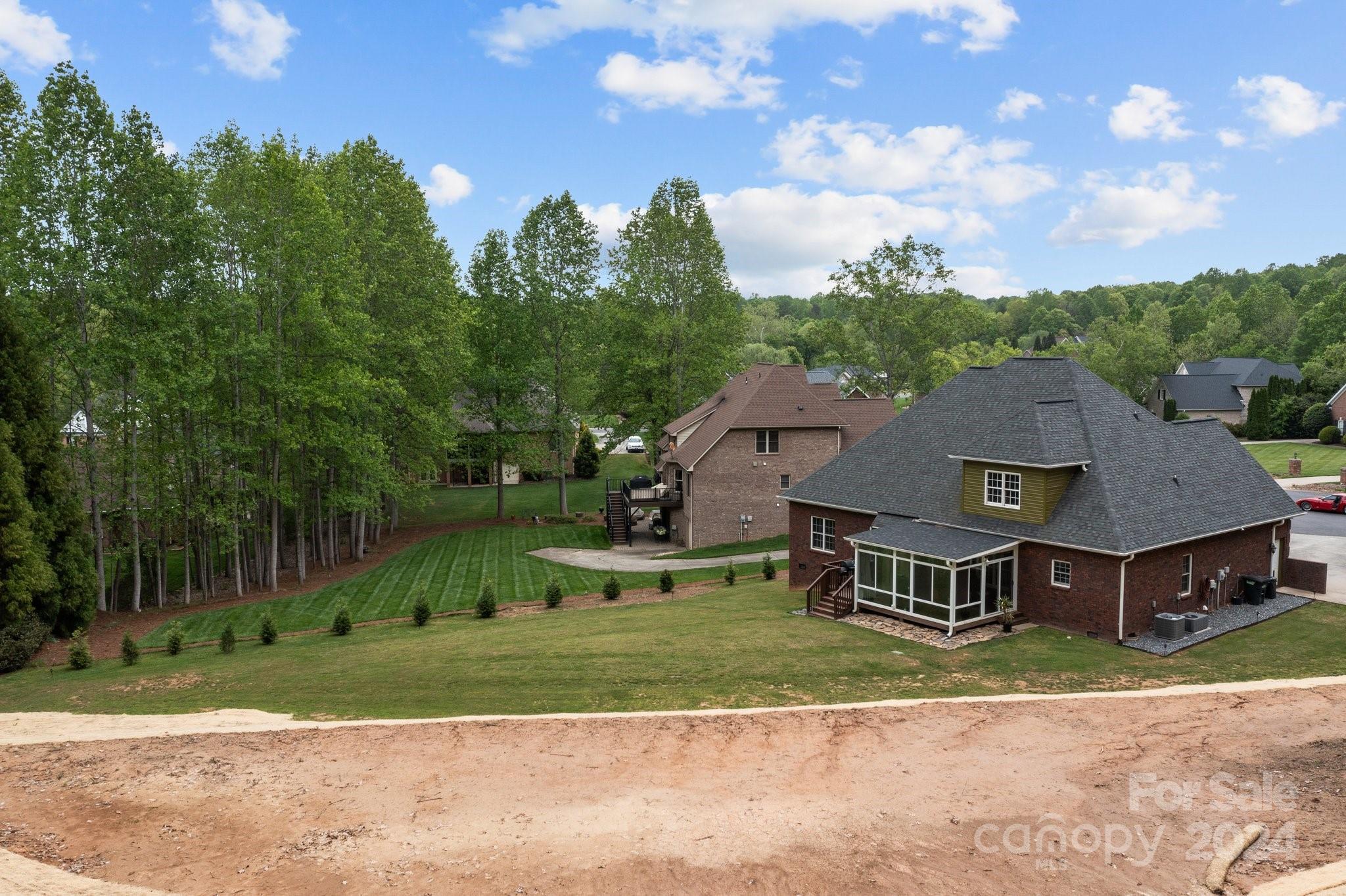 Fox Chase - Residential