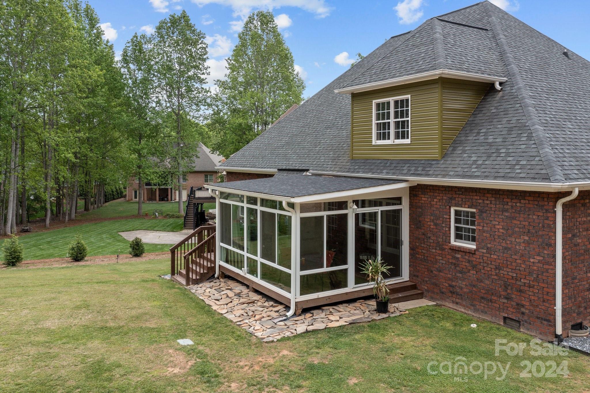Fox Chase - Residential