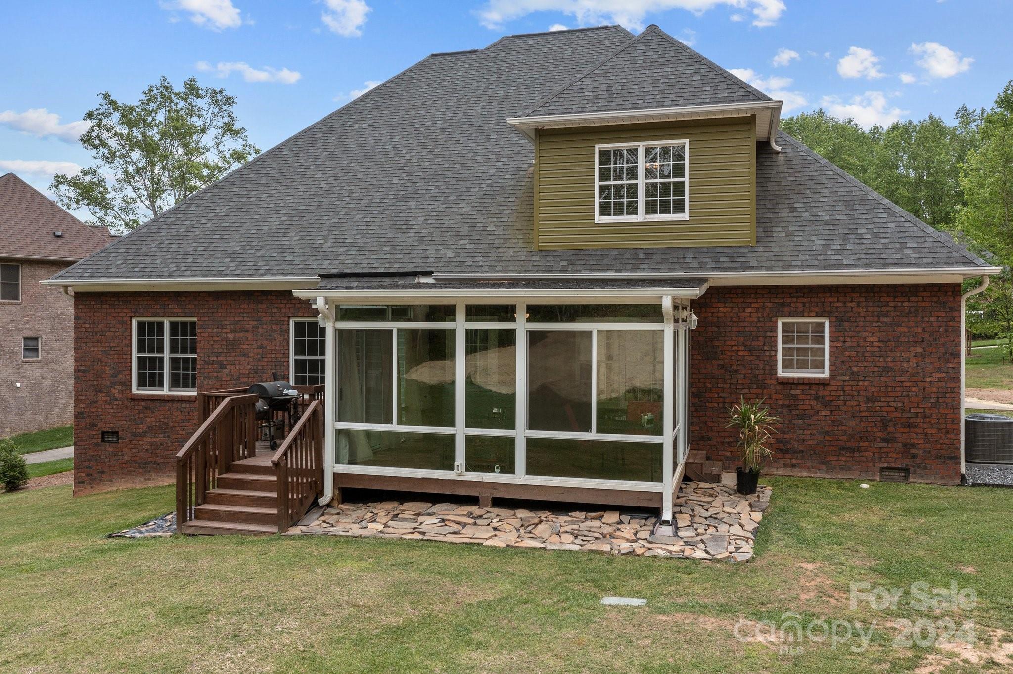 Fox Chase - Residential