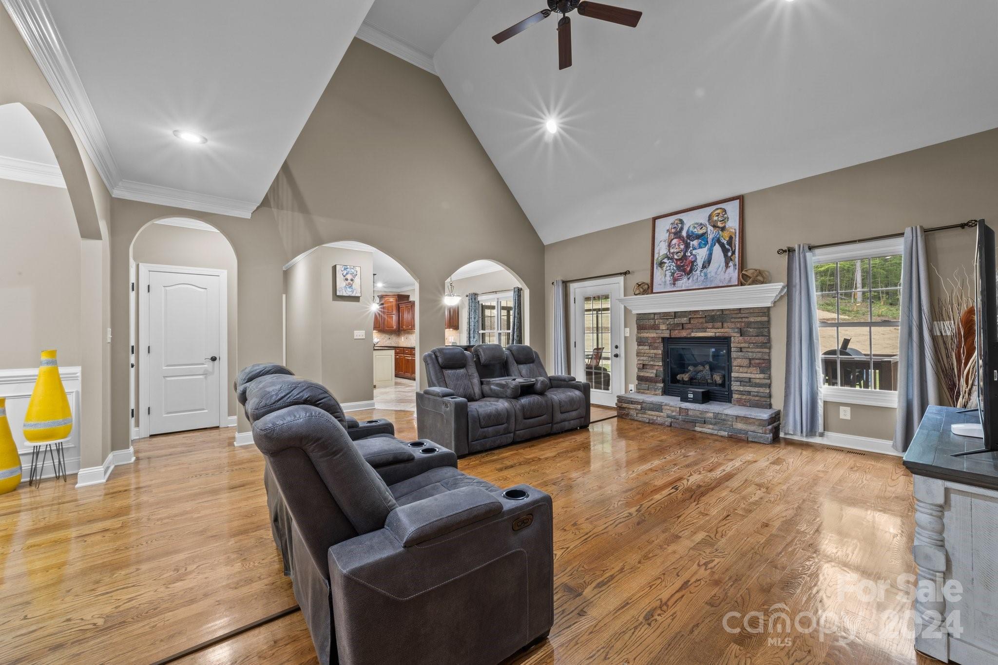 Fox Chase - Residential