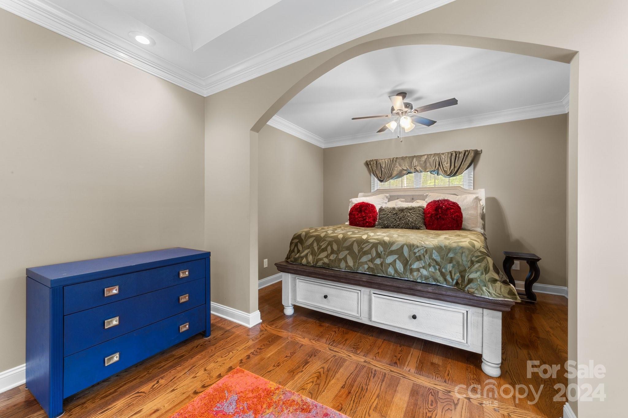 Fox Chase - Residential