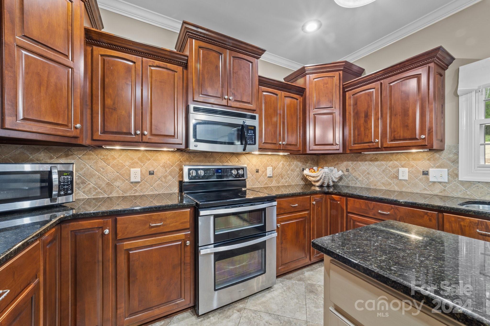 Fox Chase - Residential
