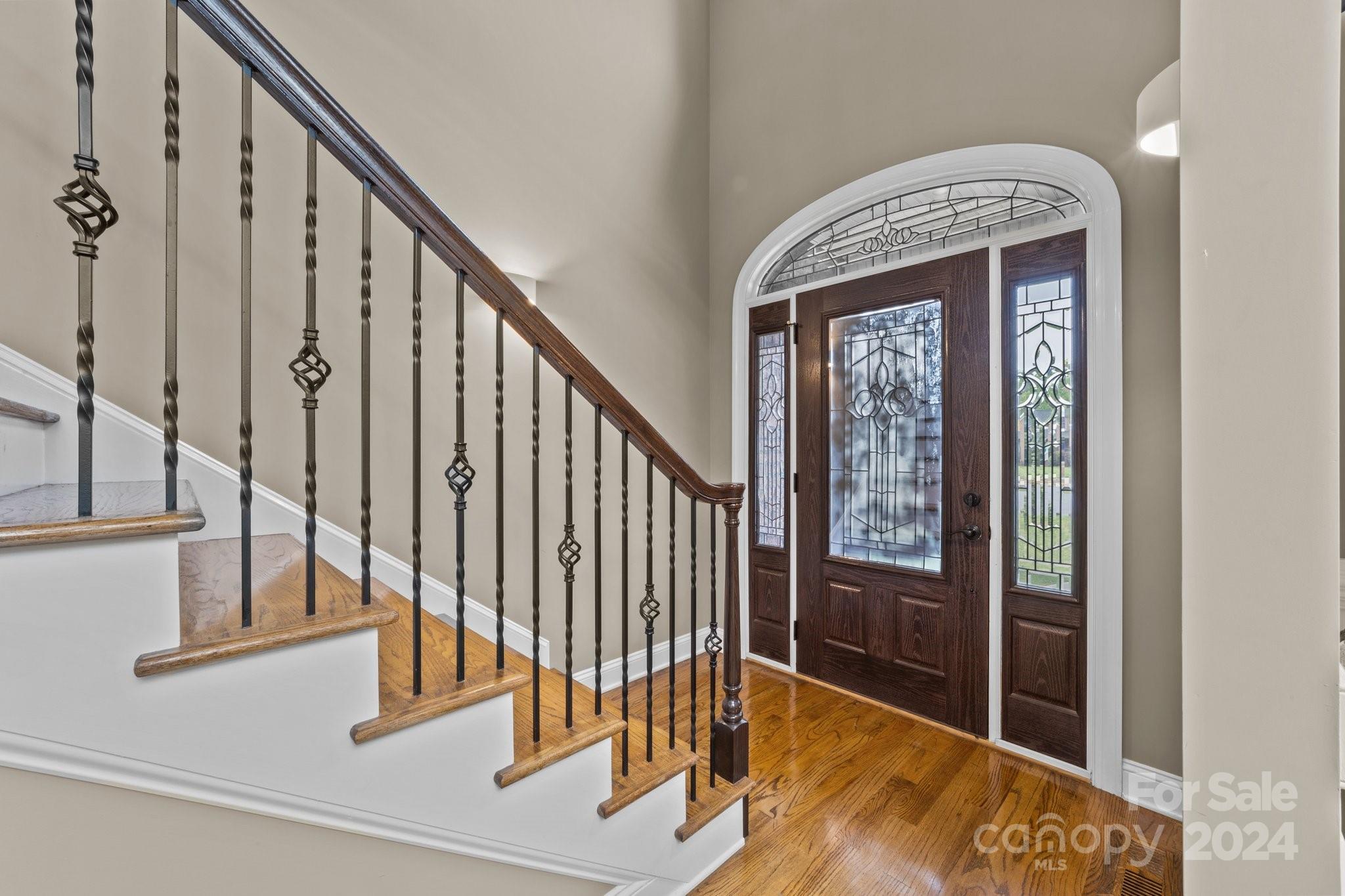 Fox Chase - Residential