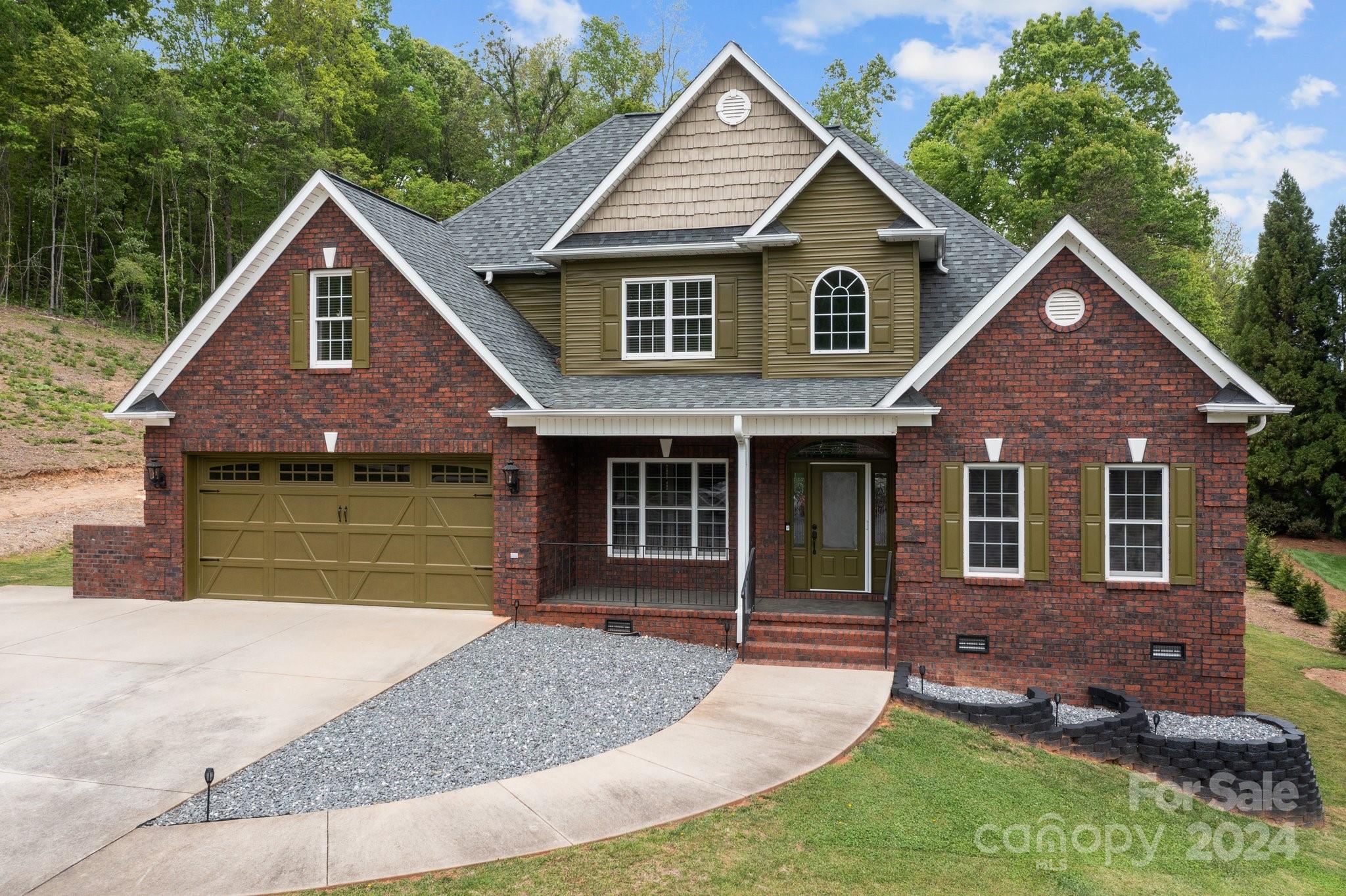 Fox Chase - Residential