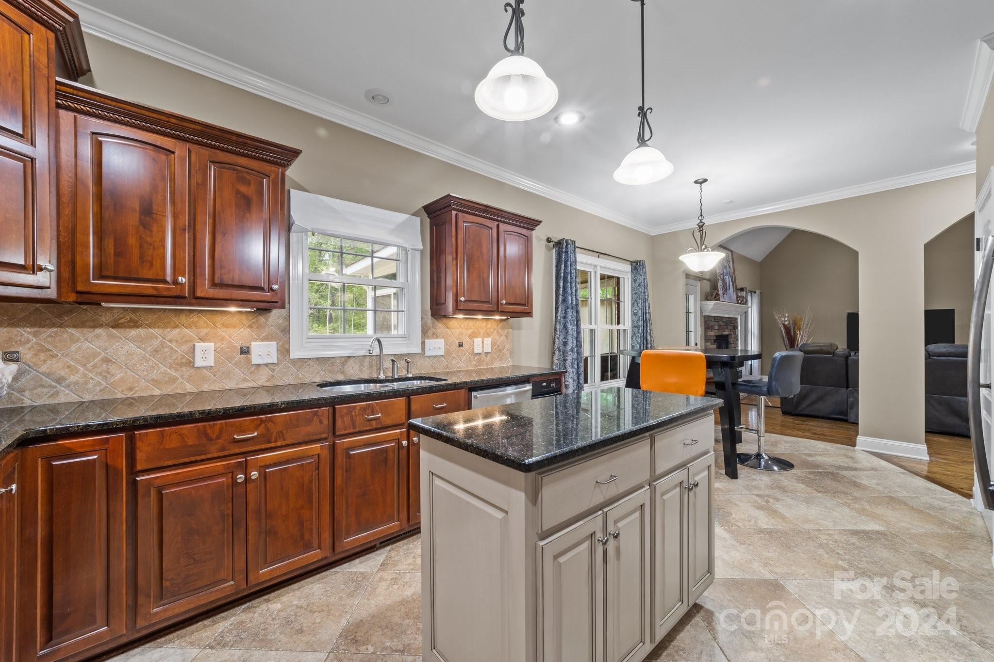 Fox Chase - Residential