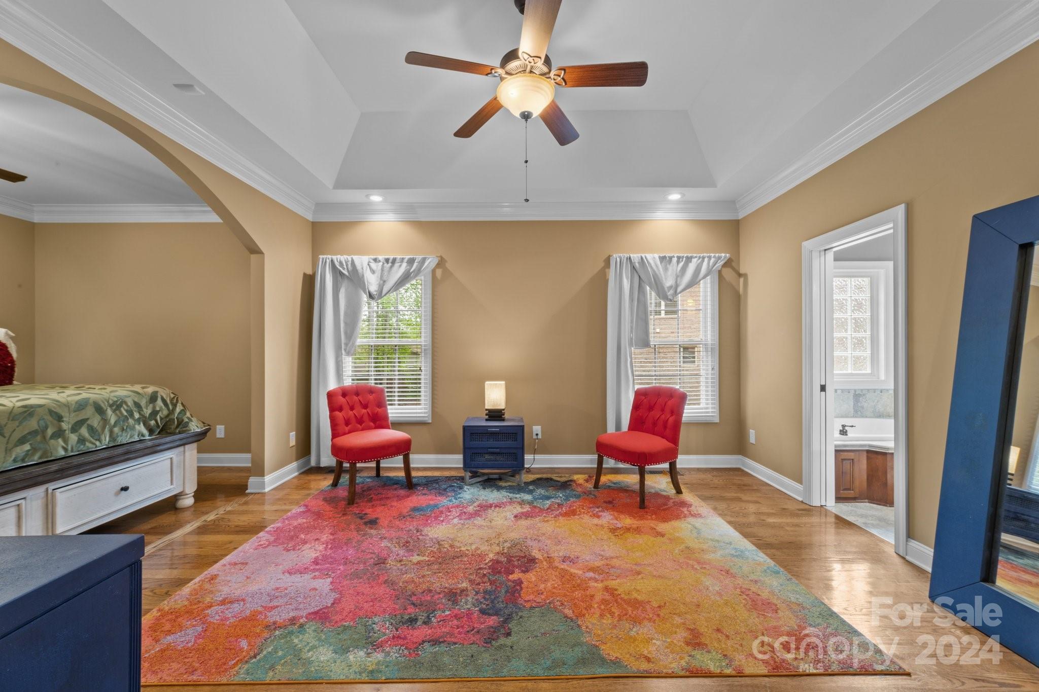 Fox Chase - Residential
