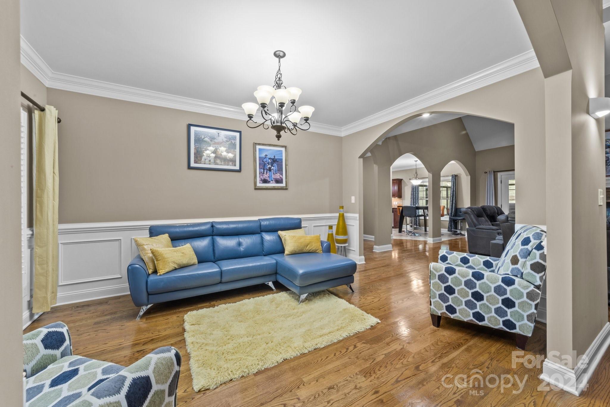 Fox Chase - Residential