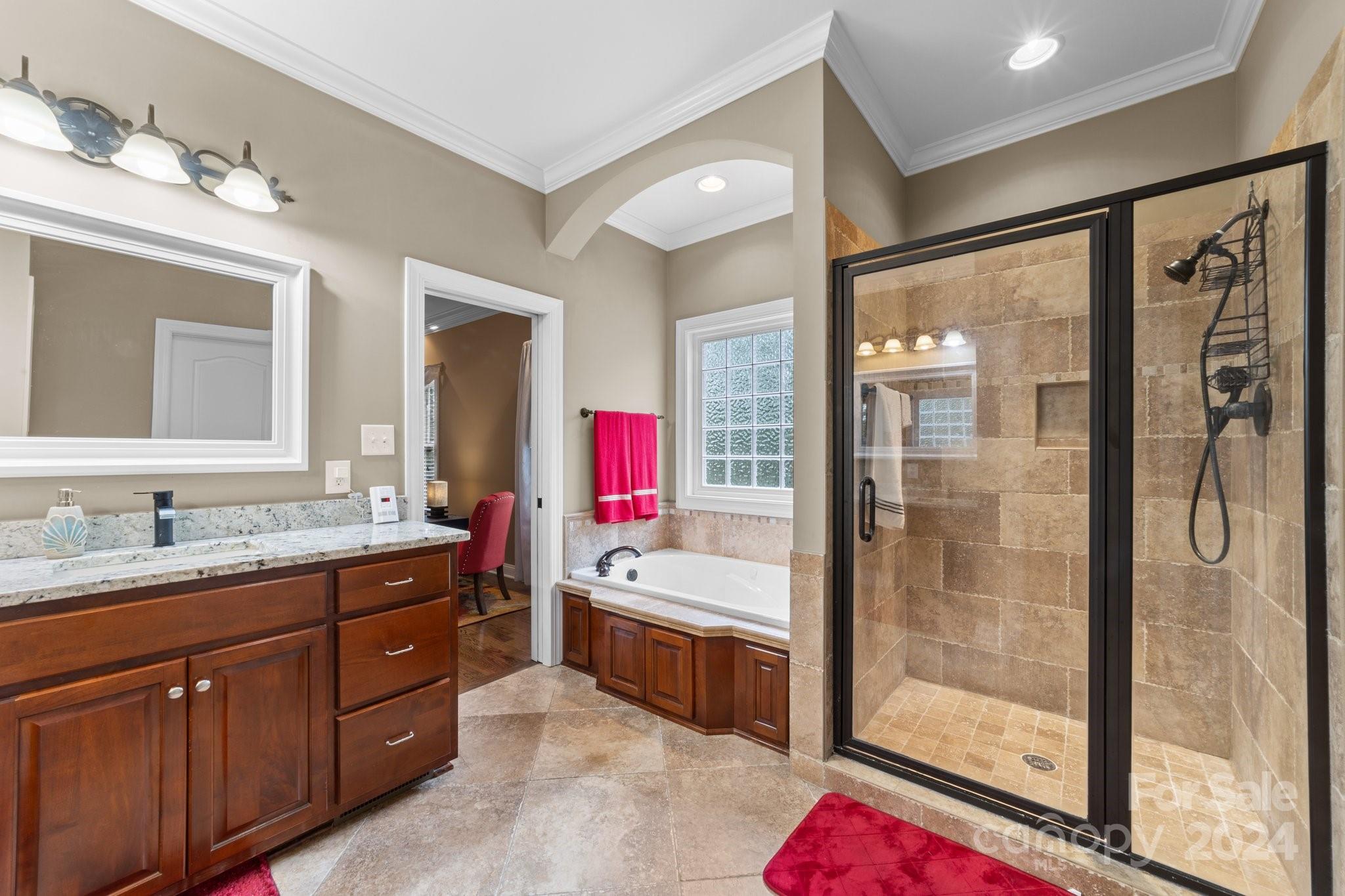 Fox Chase - Residential