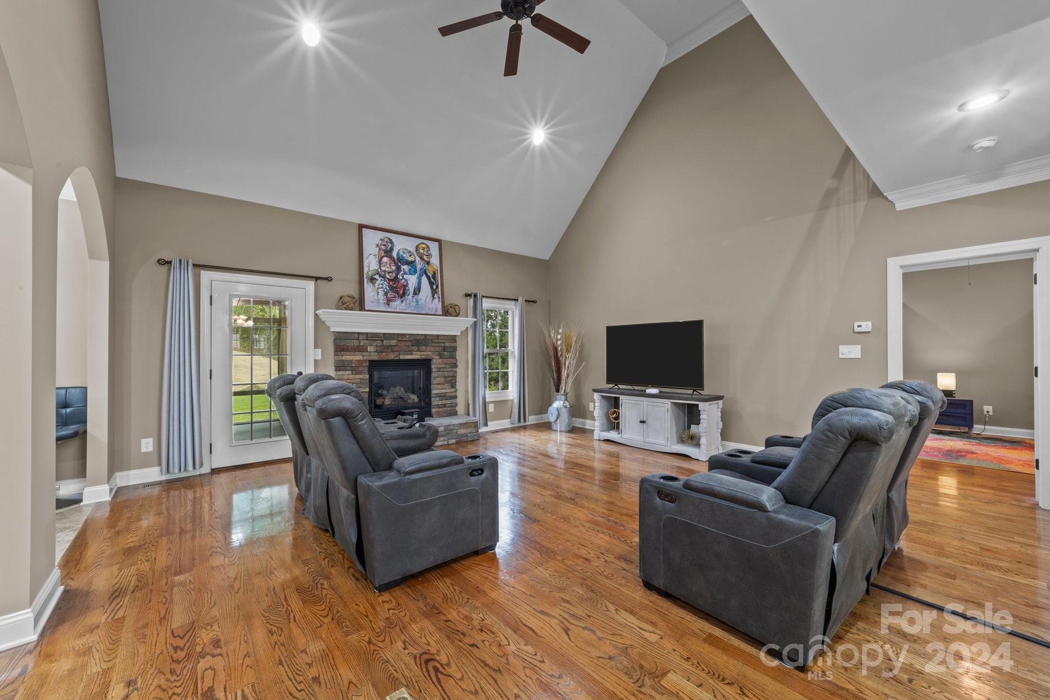 Fox Chase - Residential