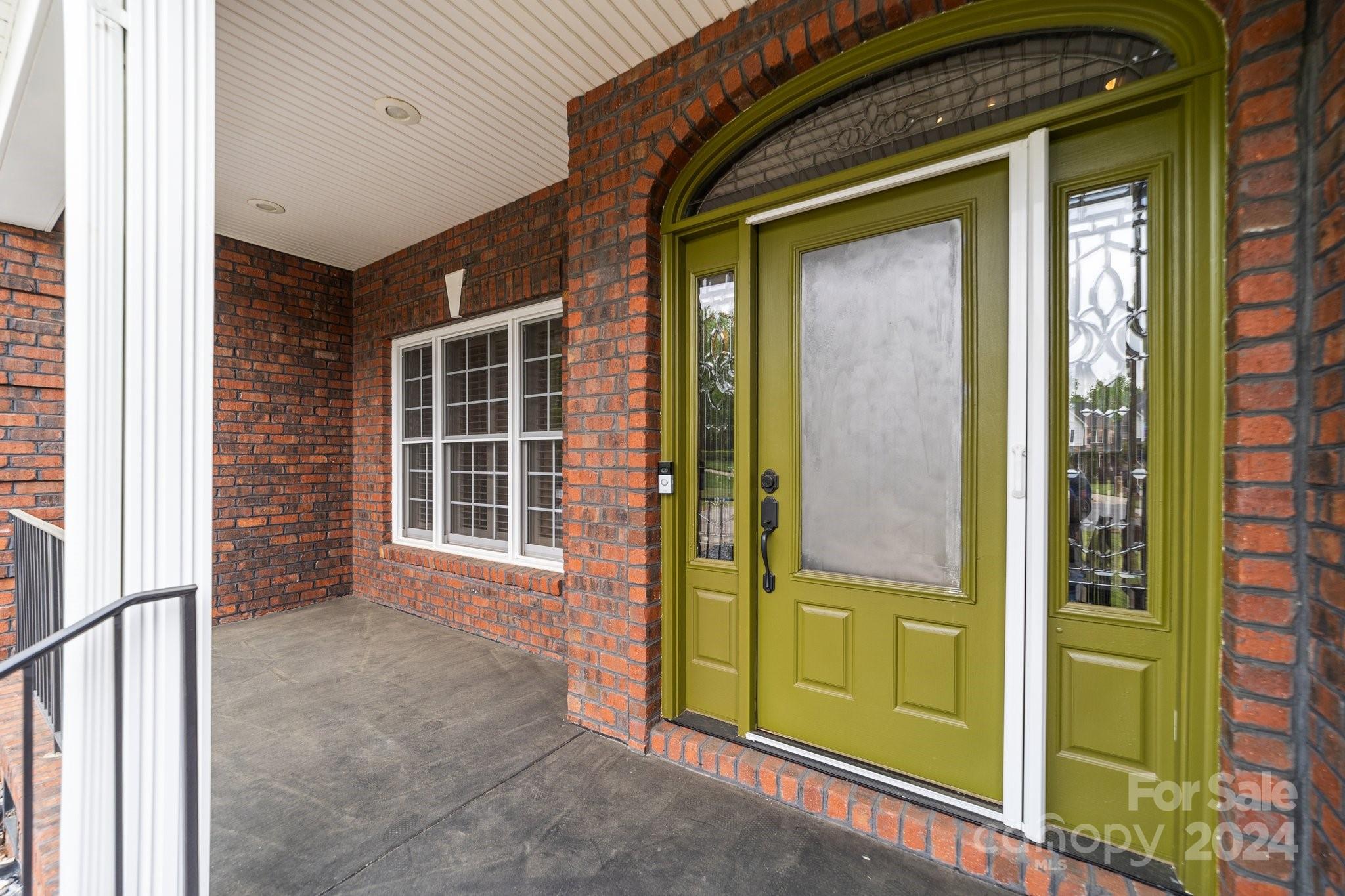 Fox Chase - Residential