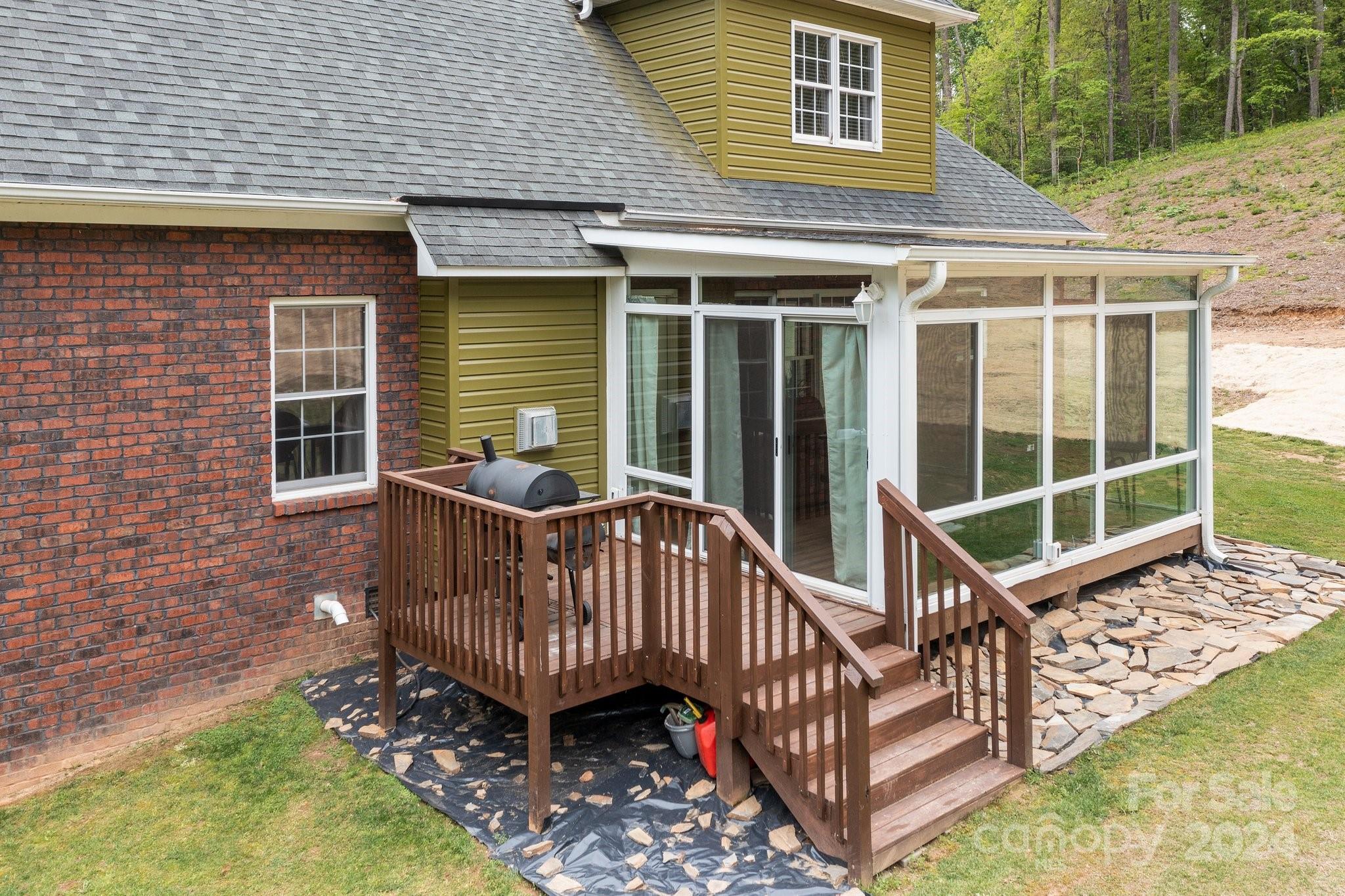 Fox Chase - Residential