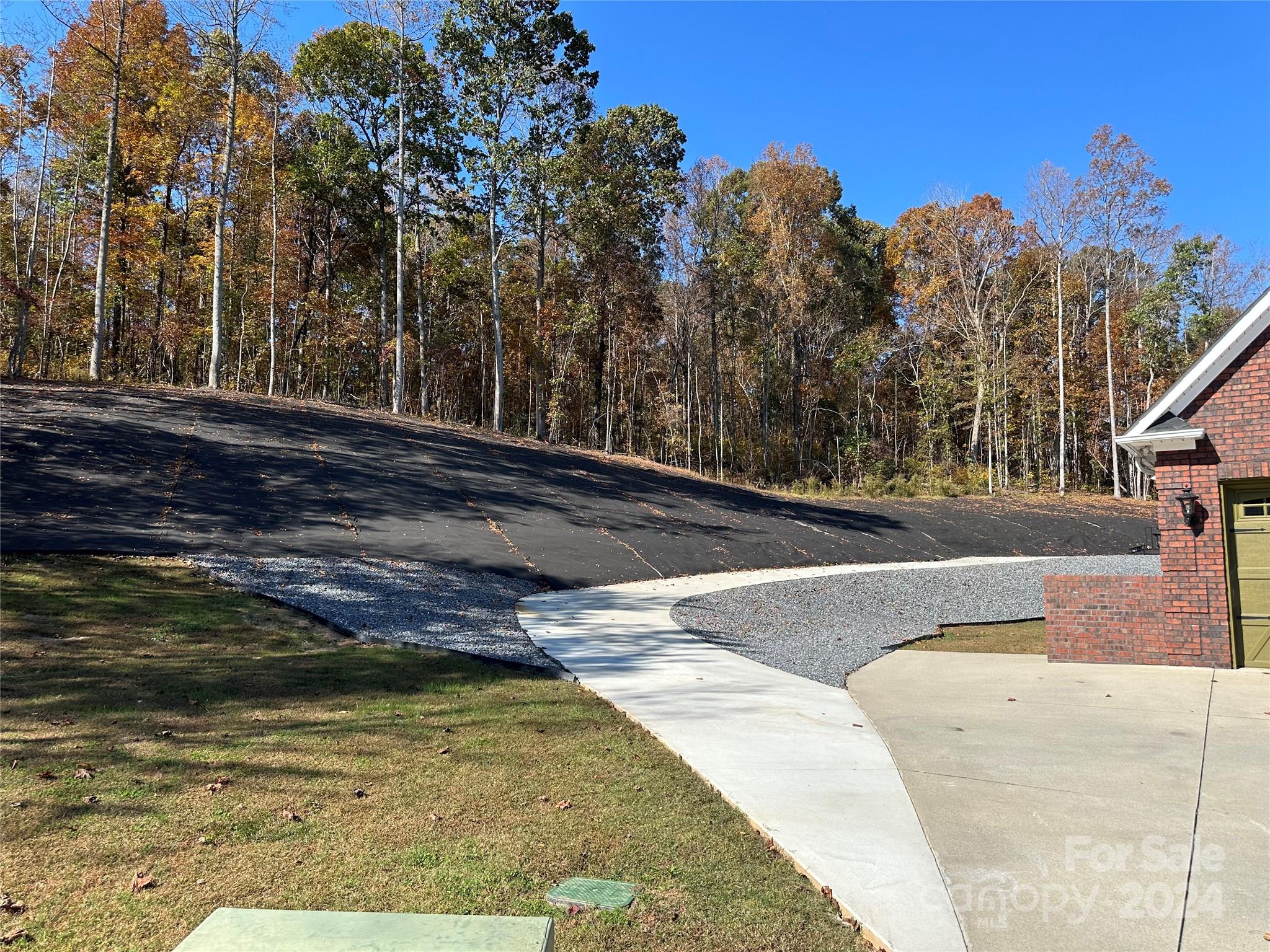 Fox Chase - Residential