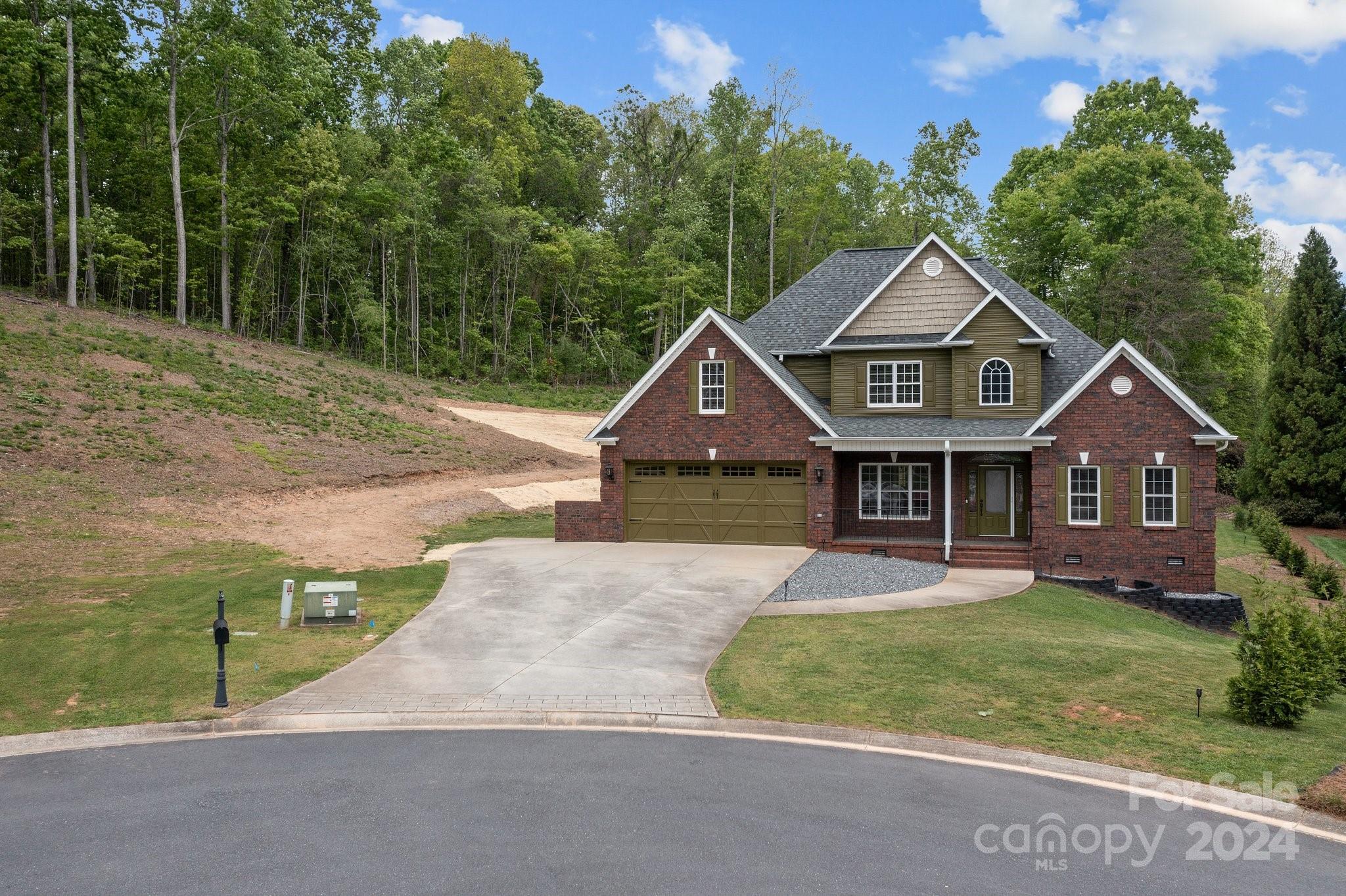 Fox Chase - Residential