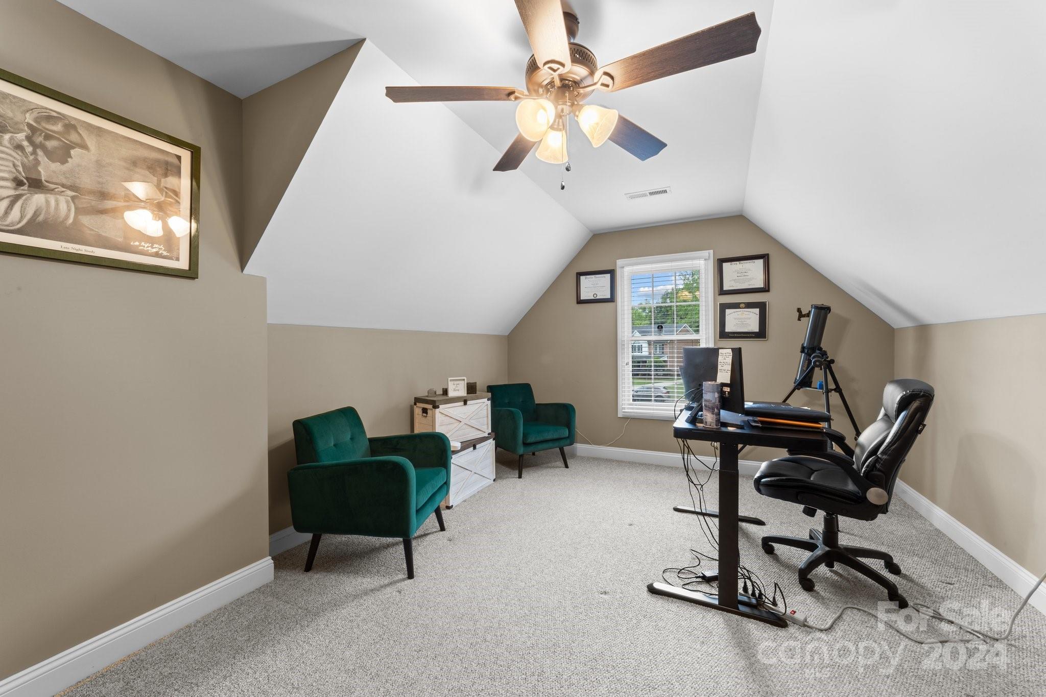 Fox Chase - Residential