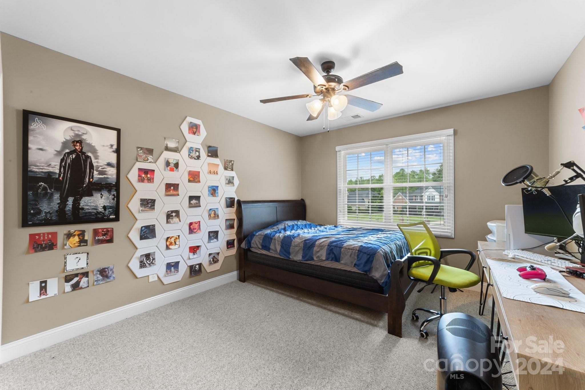 Fox Chase - Residential