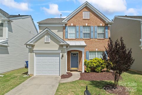 15009 Medlock Lane Charlotte NC 28277