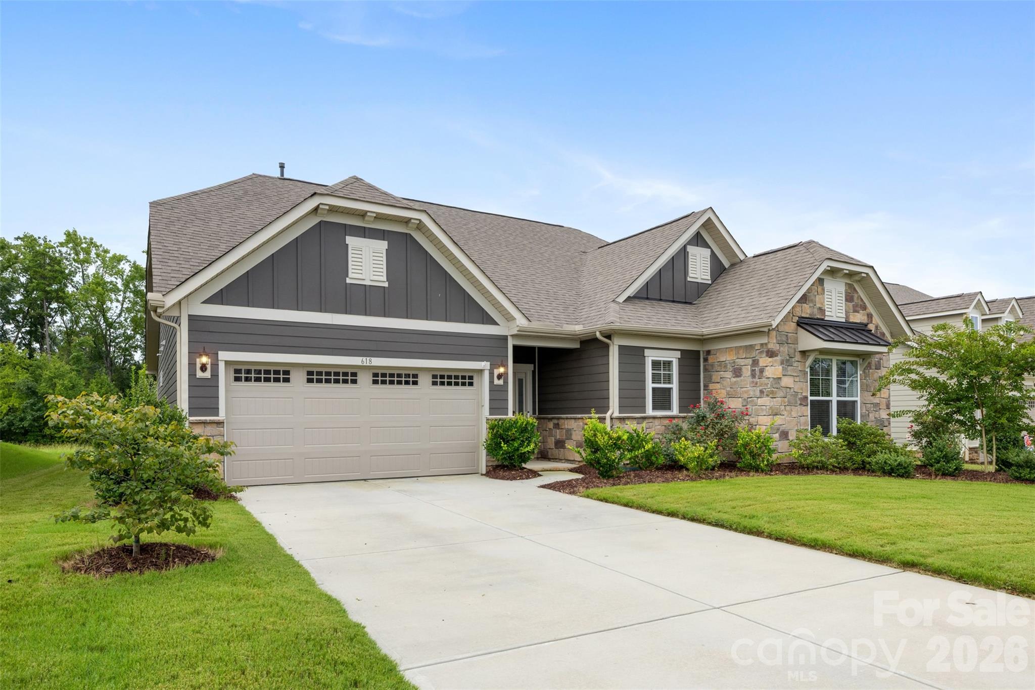 618 Hinterland Lane
