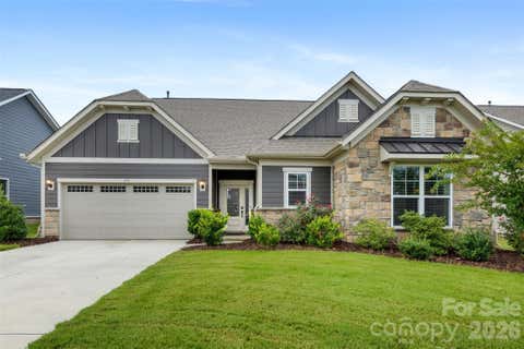 Photo of 618 Hinterland Lane, Matthews, NC 28104 (MLS # 4414165)