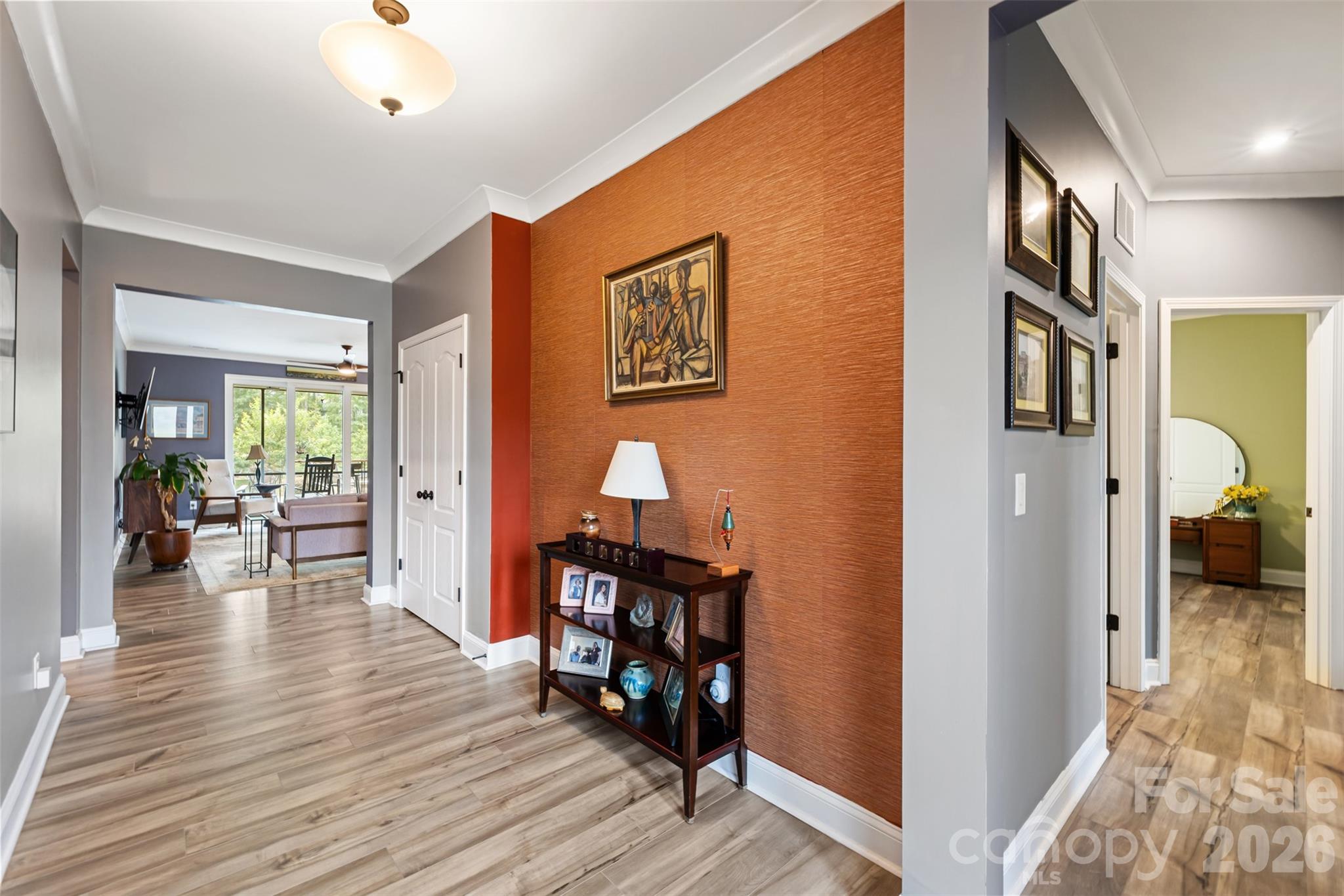 618 Hinterland Lane
