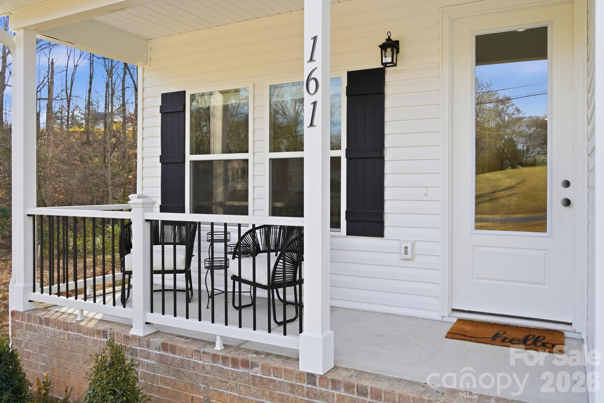 161 Shamrock Street NE