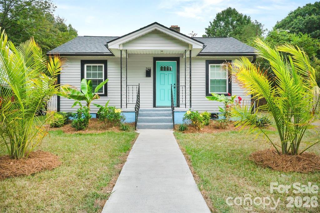 Photo 1 of 14 — 215 Keels Avenue, Rock Hill, SC 29730