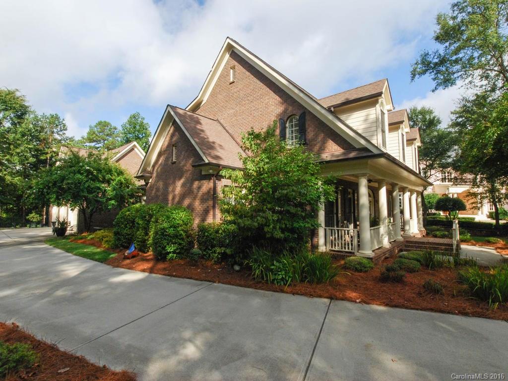 Springfield - Residential