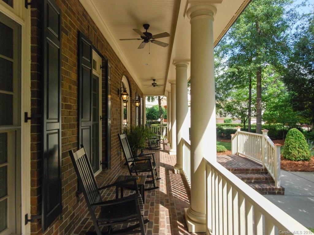 Springfield - Residential