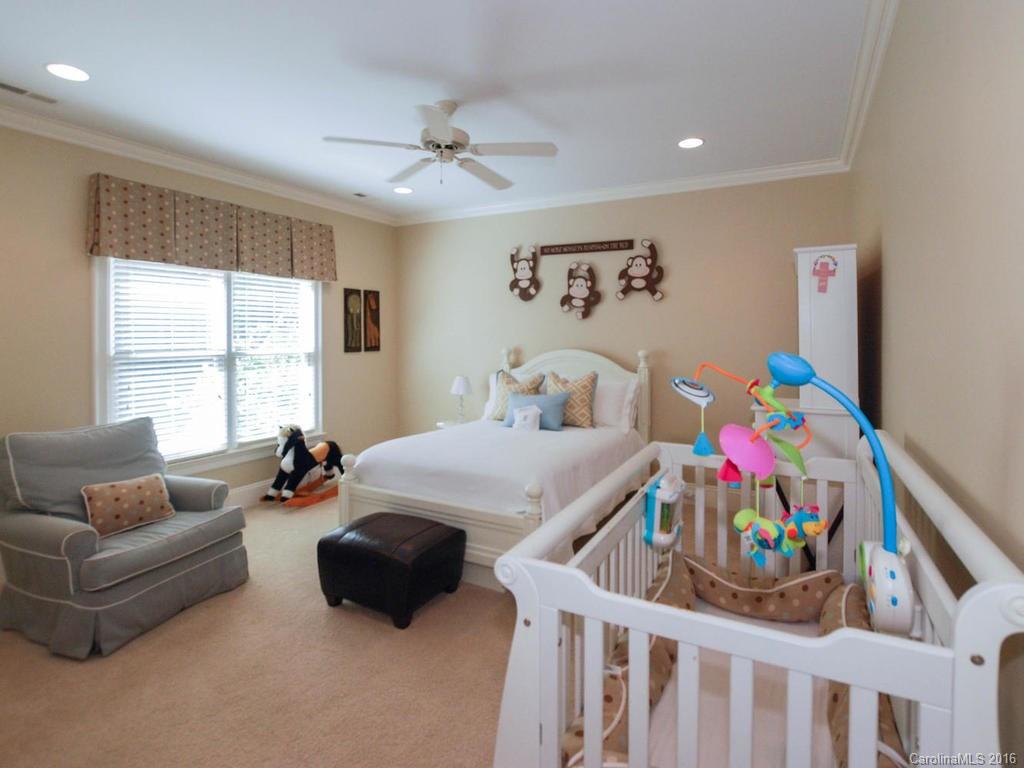 Springfield - Residential