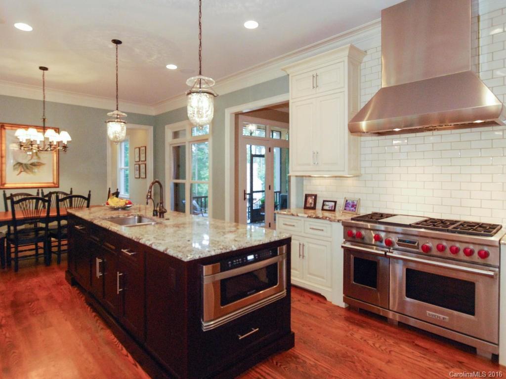 Springfield - Residential