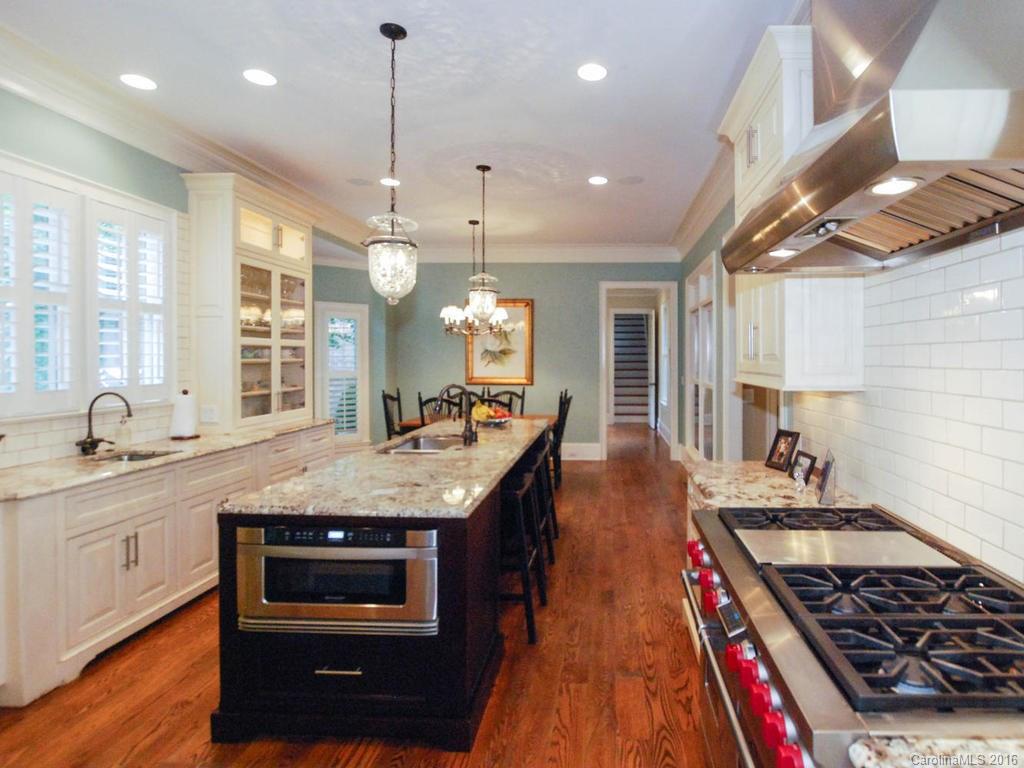 Springfield - Residential