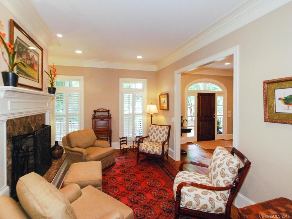 Springfield - Residential