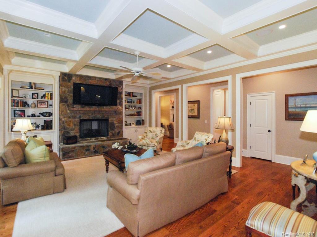 Springfield - Residential