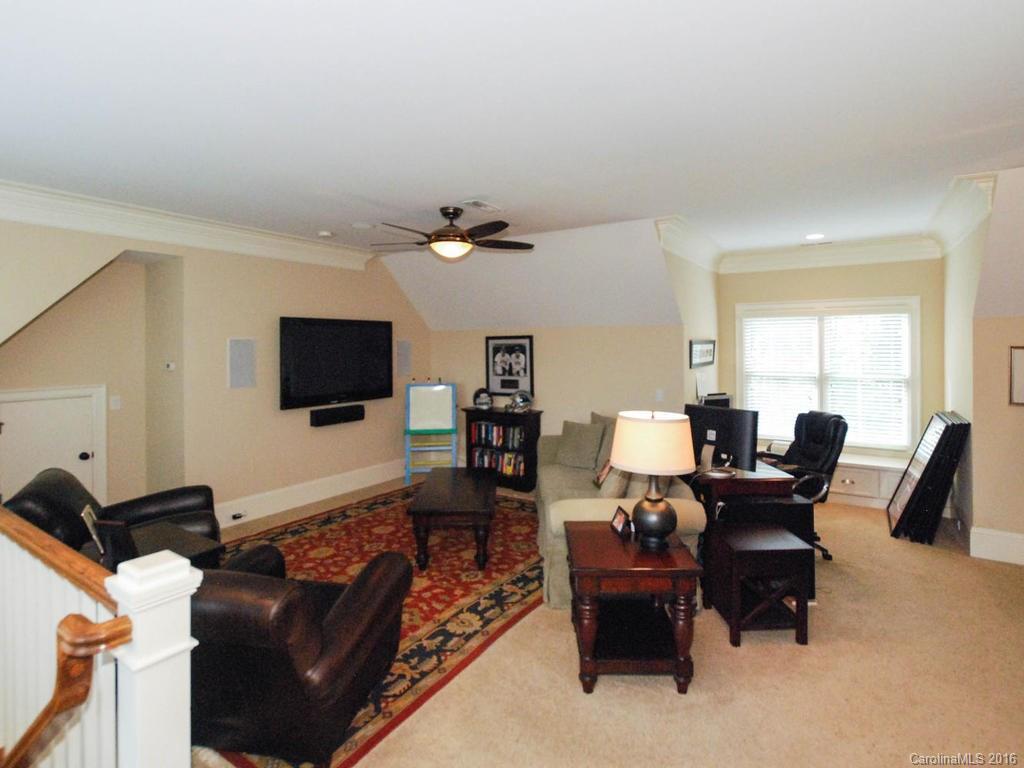 Springfield - Residential