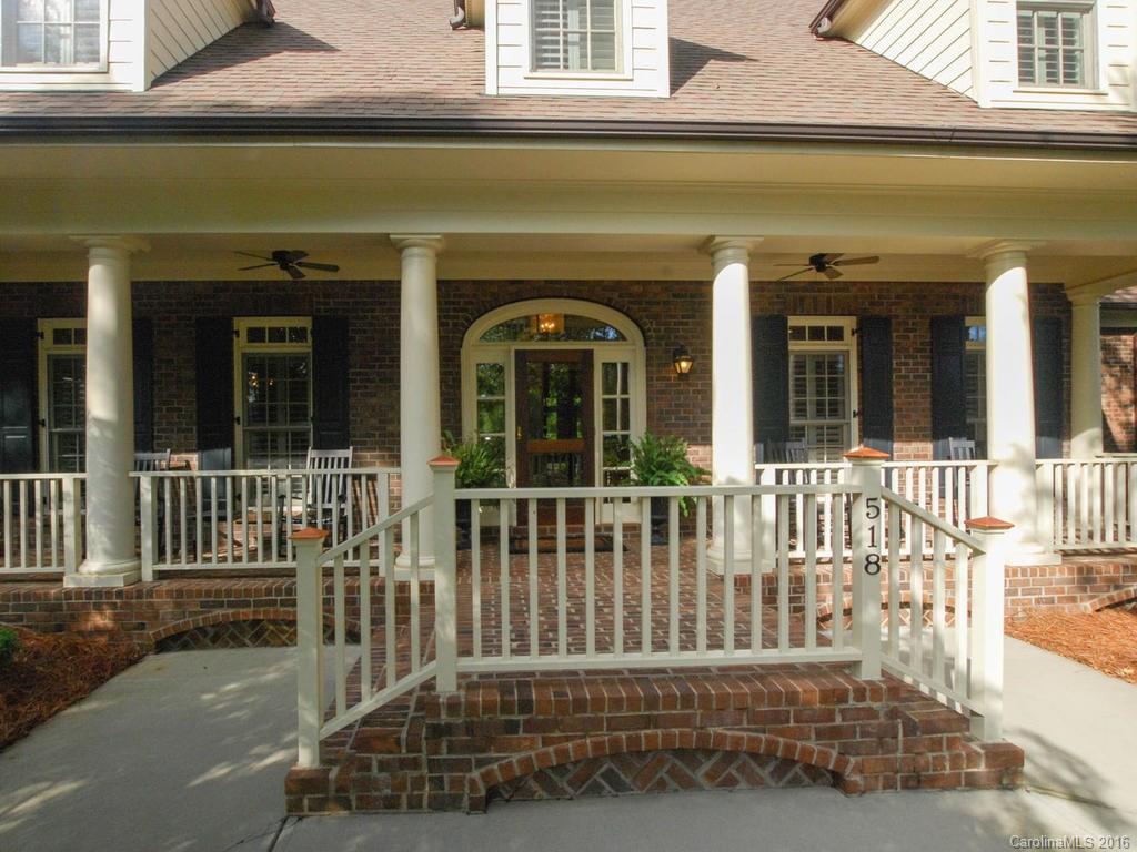 Springfield - Residential