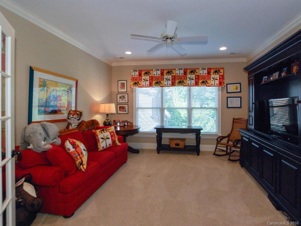 Springfield - Residential