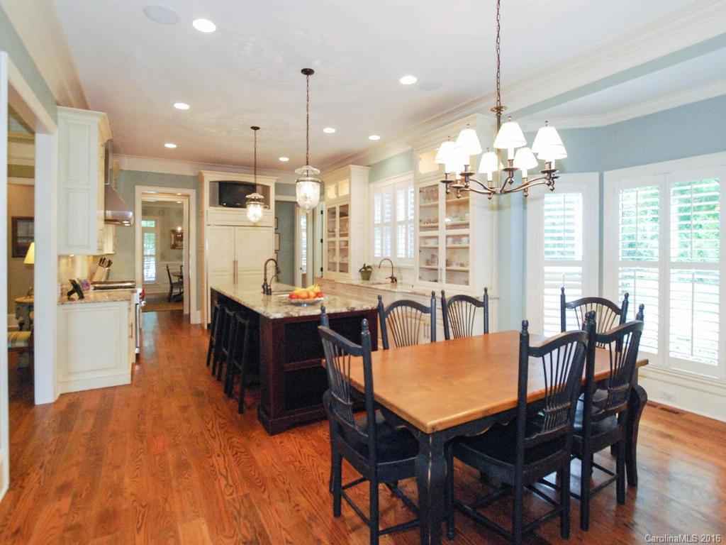 Springfield - Residential