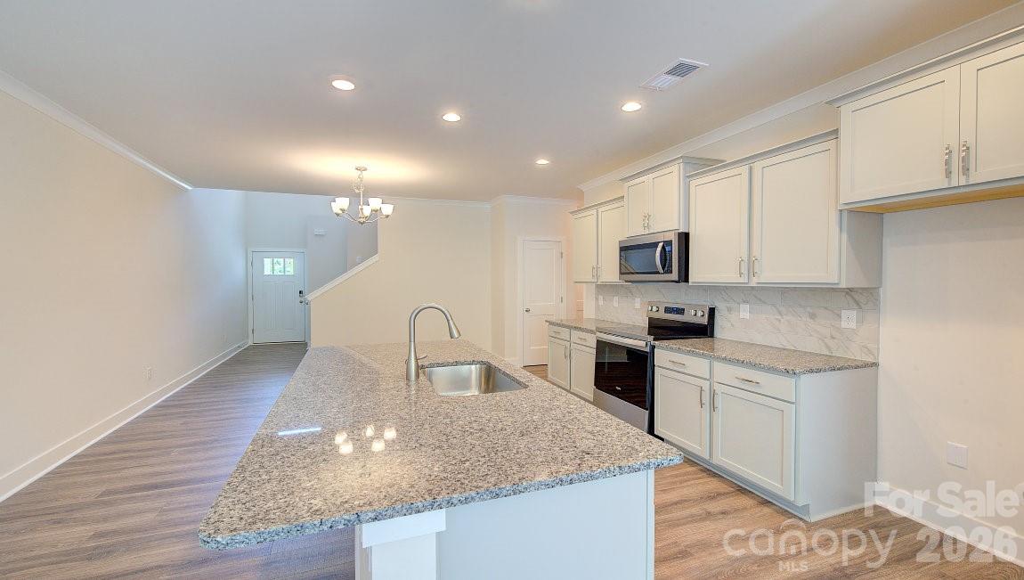 Pleasant Grove Townhomes - Residential