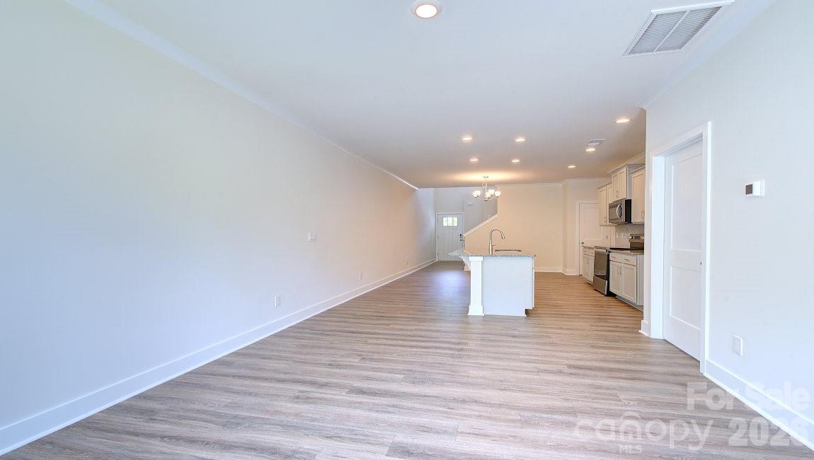 Pleasant Grove Townhomes - Residential