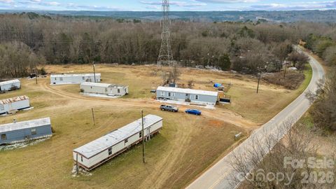 2125 Riverside Road 1 Shelby NC 28152