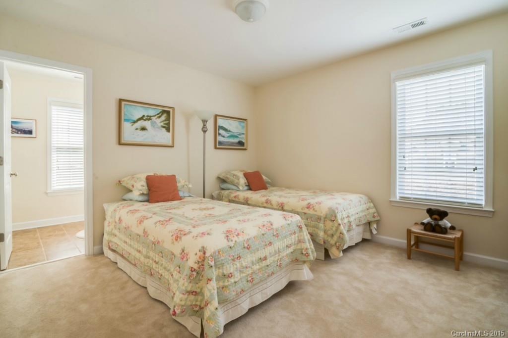 Bridgemill - Residential
