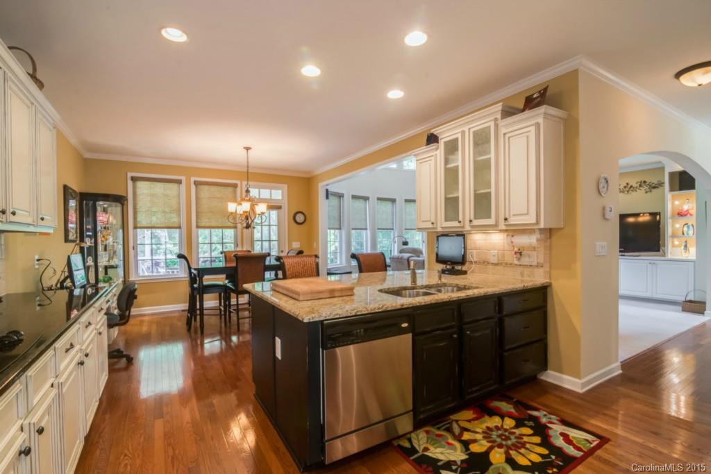Bridgemill - Residential