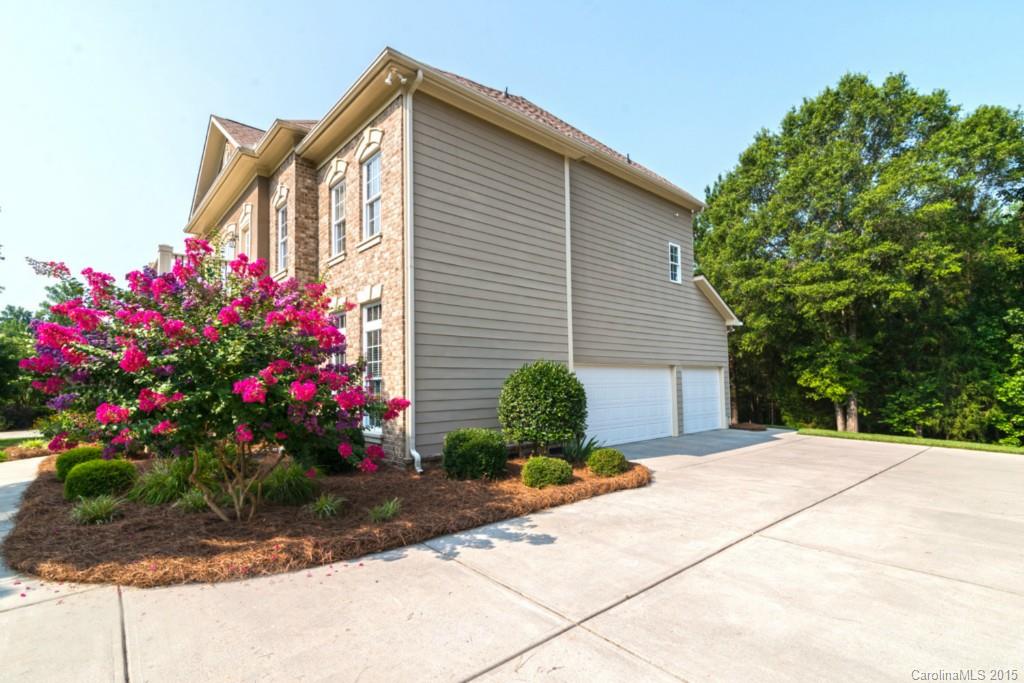 Bridgemill - Residential
