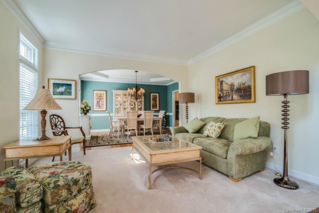 Bridgemill - Residential