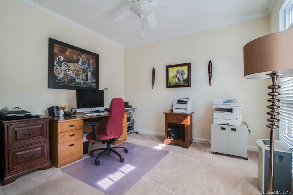 Bridgemill - Residential