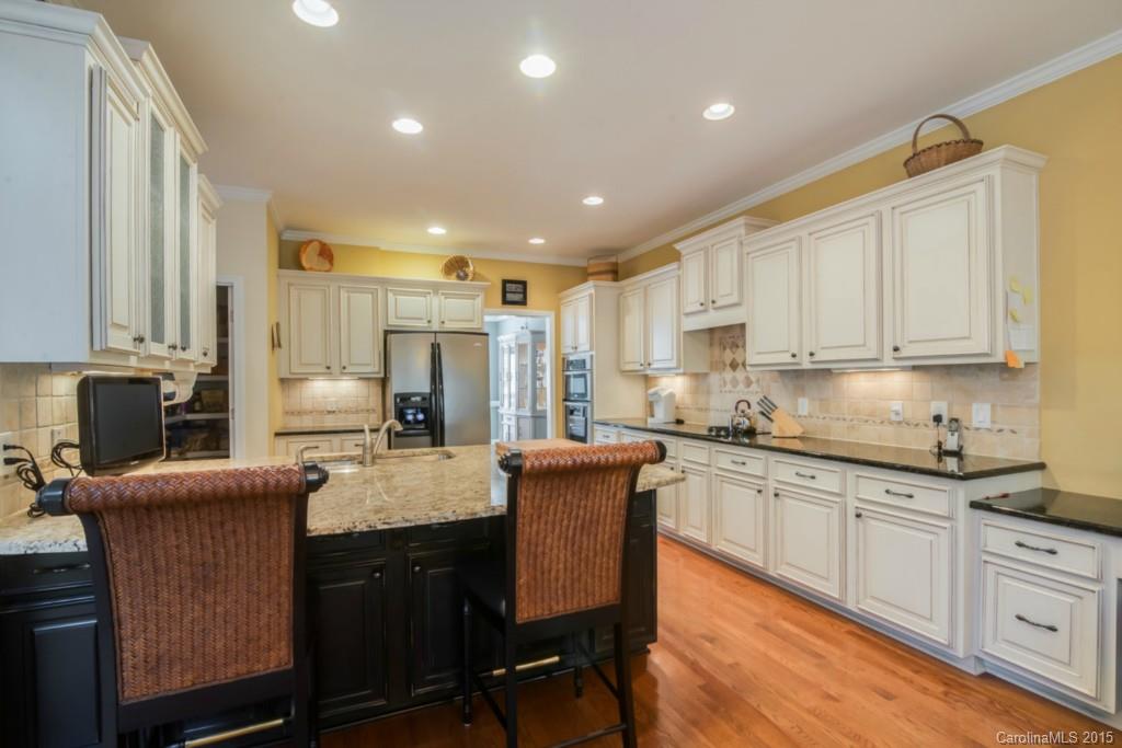 Bridgemill - Residential