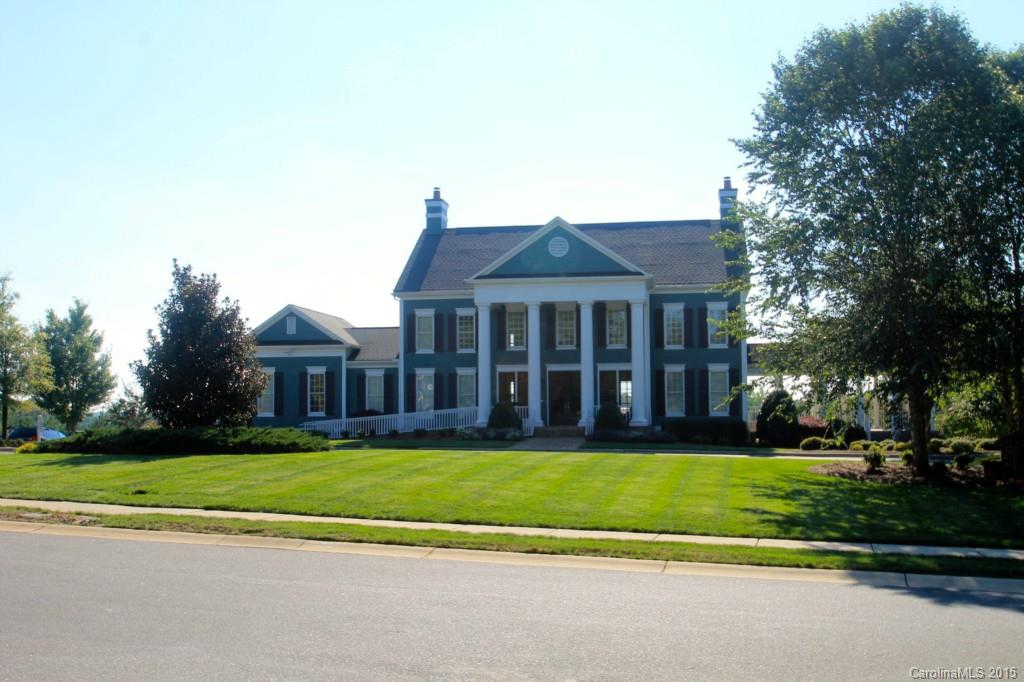 Bridgemill - Residential