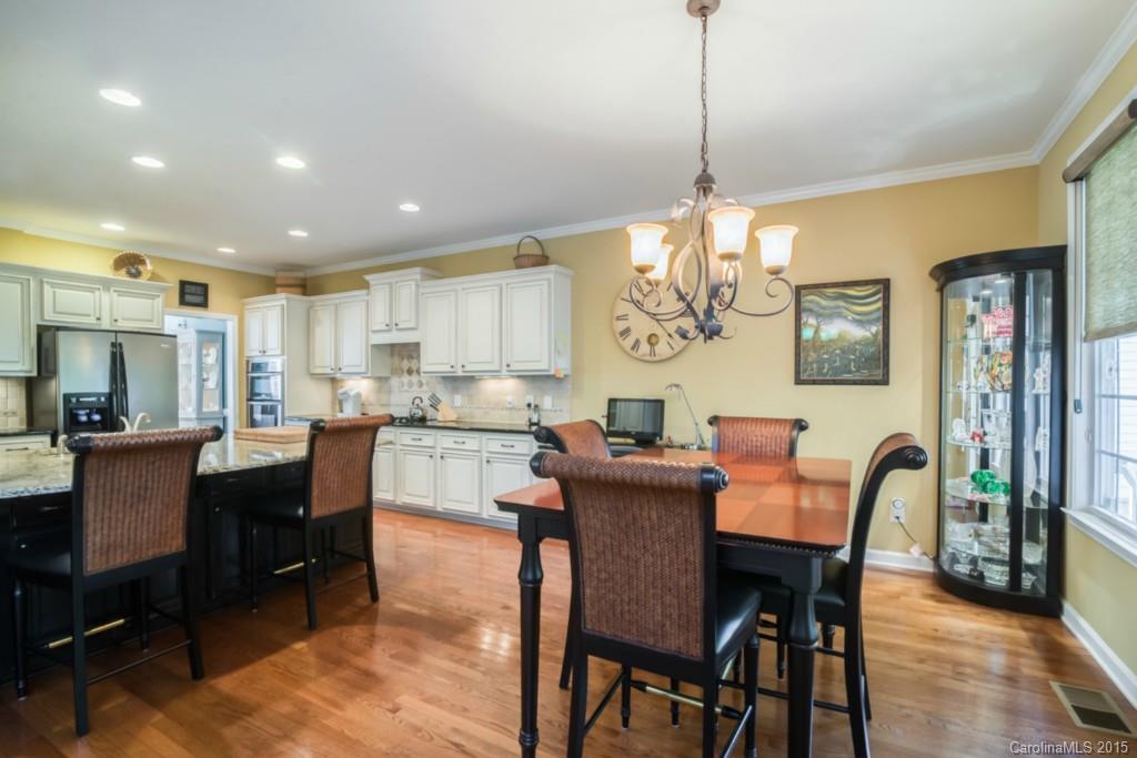 Bridgemill - Residential