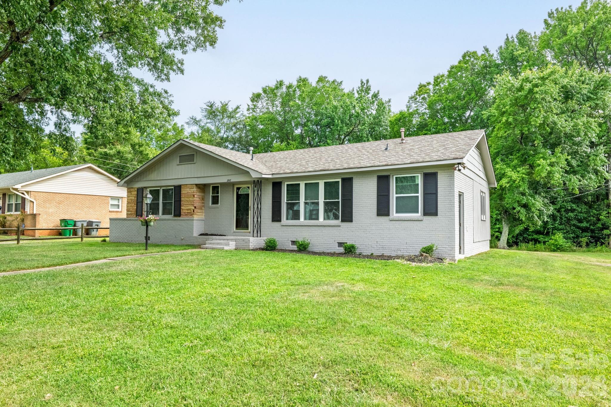 2917 Dalecrest Drive