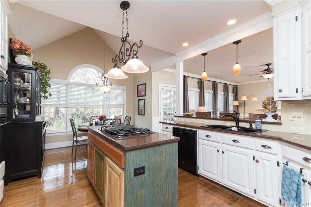 Berkeley - Residential